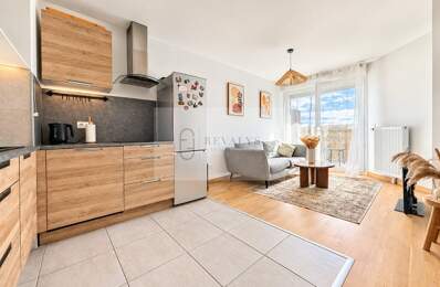 Appartement — photo du bien