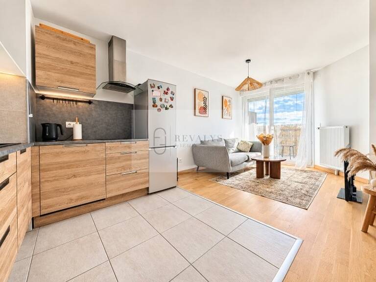 Appartement — photo 1