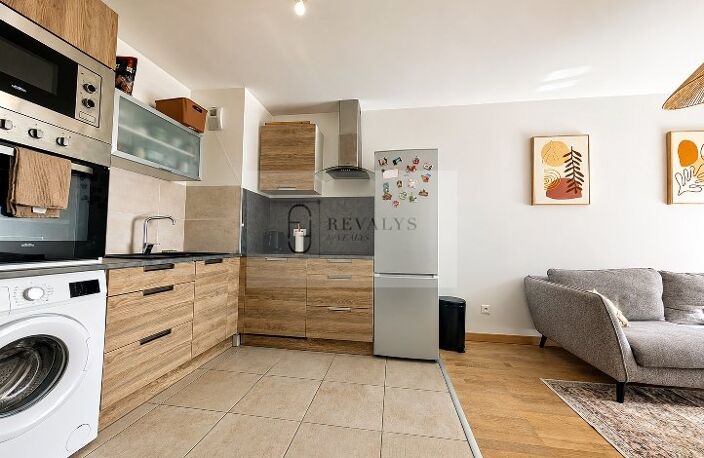 Appartement — photo 2