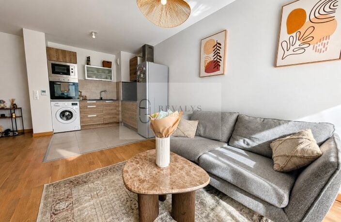 Appartement — photo 3