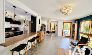 Appartement 5 Pièces 117 m² à vendre à Lyon 5 (69005)
