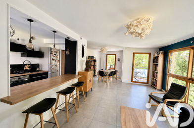 Appartement 5 pièces 565000 €