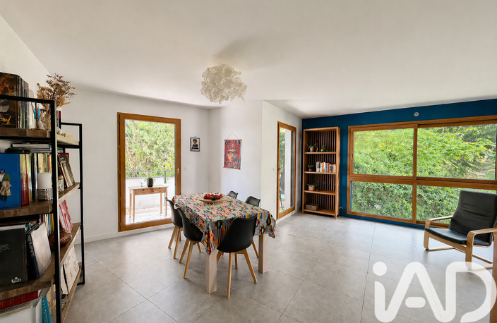 Vente Appartement 5 pièces — photo 3