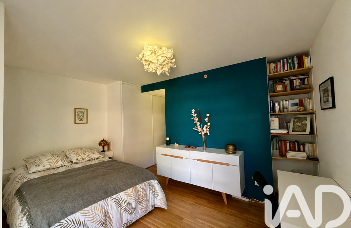Vente Appartement 5 pièces — photo 4
