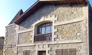 Maison 13 Pièces 320 m² à vendre à Vensac (33590)