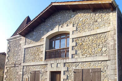 Maison 13 pièces 418000 €