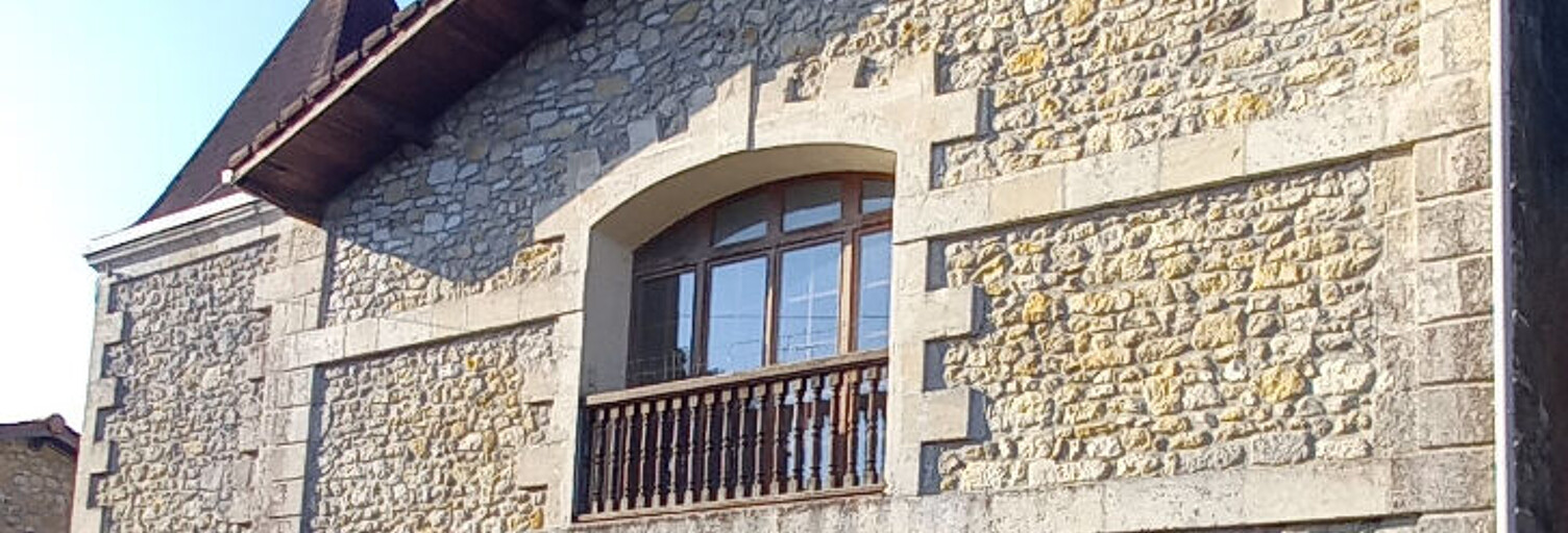 Maison 13 Pièces 320 m² à vendre à Vensac (33590)