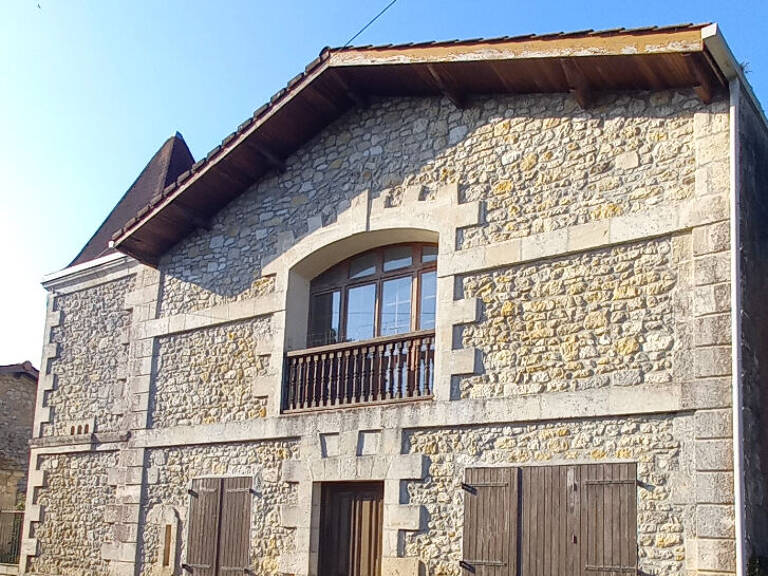 PROPRIETE VENSAC — photo 1