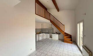 Appartement 3 Pièces 60 m² à vendre à Agde (34300)