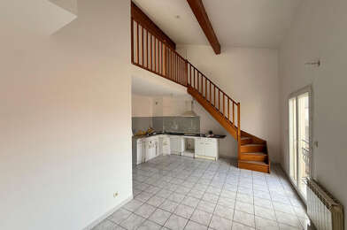 Appartement 3 pièces 114800 €