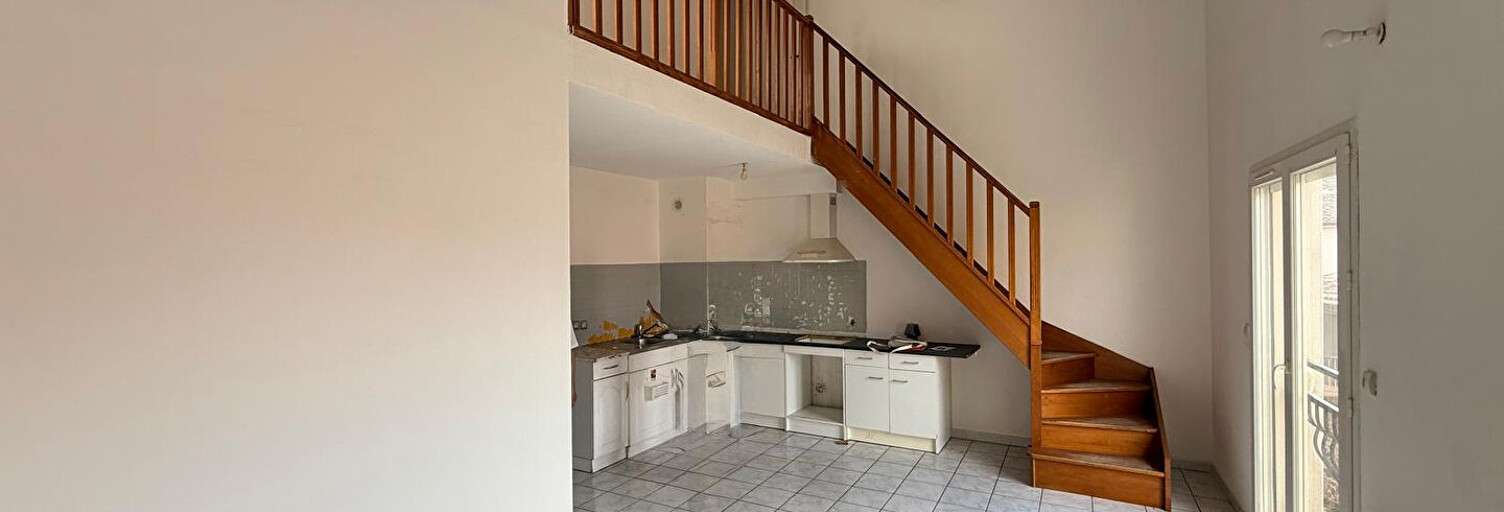 Appartement 3 Pièces 60 m² à vendre à Agde (34300)