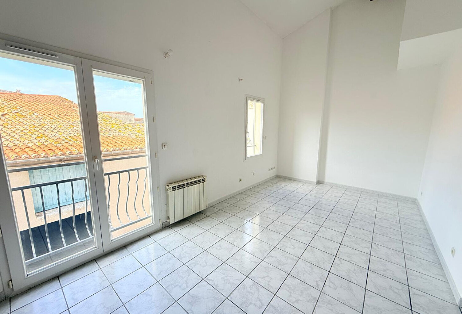 Appartement Agde 3 pièces Duplex 60.55 m2 — photo 1