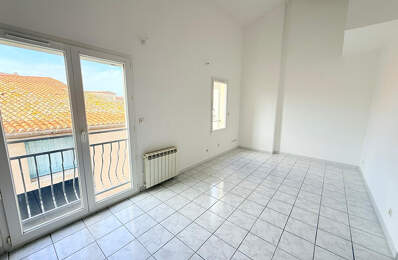 Appartement Agde 3 pièces Duplex 60.55 m2 — photo du bien