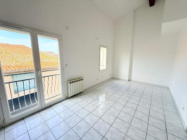 Appartement Agde 3 pièces Duplex 60.55 m2 — photo du bien