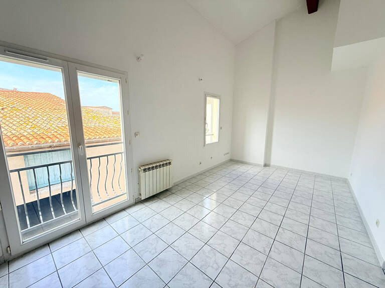 Appartement Agde 3 pièces Duplex 60.55 m2 — photo 1
