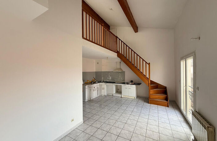 Appartement Agde 3 pièces Duplex 60.55 m2 — photo 2
