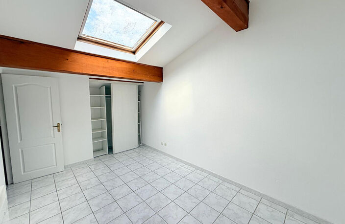 Appartement Agde 3 pièces Duplex 60.55 m2 — photo 3