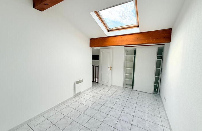 Appartement Agde 3 pièces Duplex 60.55 m2 — photo 4