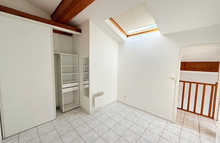 Appartement Agde 3 pièces Duplex 60.55 m2 — photo 5