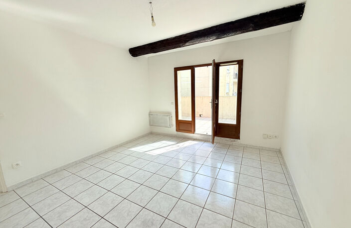 Maison de ville Agde avec grande terrasse et garage — photo 3
