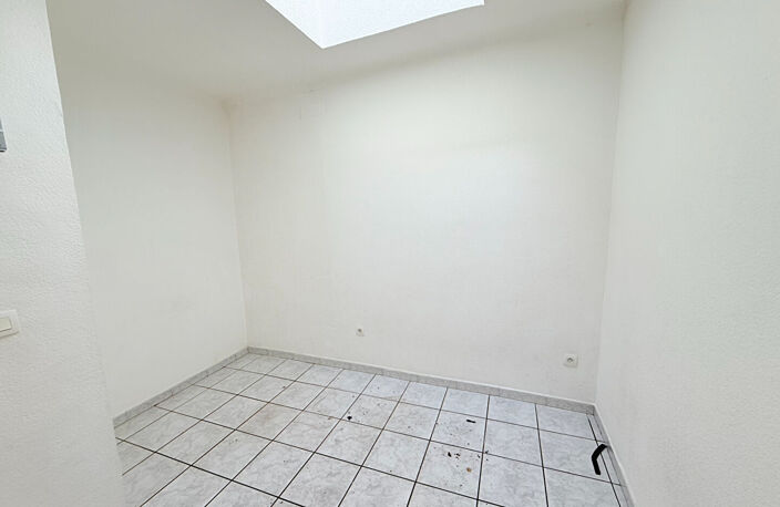 Maison de ville Agde avec grande terrasse et garage — photo 4