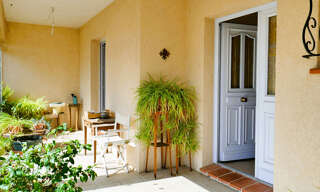 Maison 5 Pièces 121 m² à vendre à Saint-Sulpice-la-Pointe (81370)