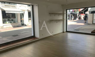 Commerce 1 Pièce 37 m² à louer à Saint-Jean-de-Luz (64500)