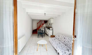 Appartement 2 Pièces 37 m² à louer à Daux (31700)
