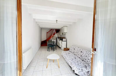Appartement Daux 2 pièce(s) — photo du bien