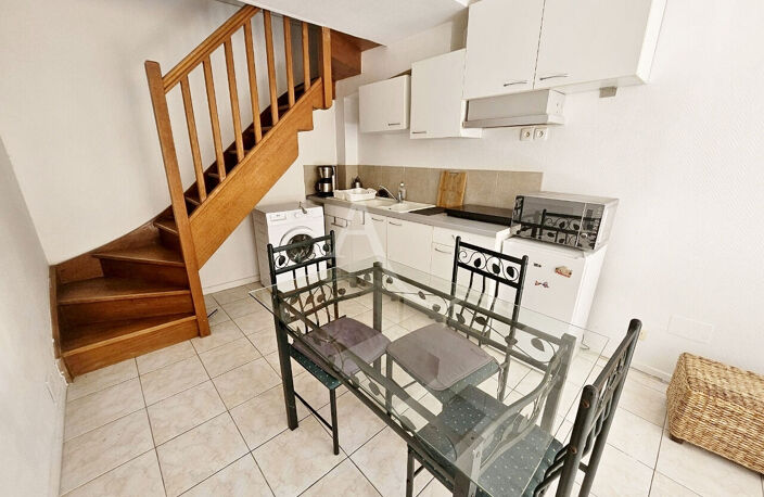 Appartement Daux 2 pièce(s) — photo 2