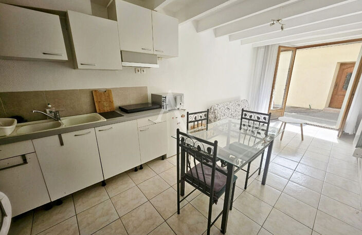 Appartement Daux 2 pièce(s) — photo 3