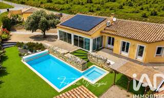 Maison 9 Pièces 200 m² à vendre à Conques-sur-Orbiel (11600)