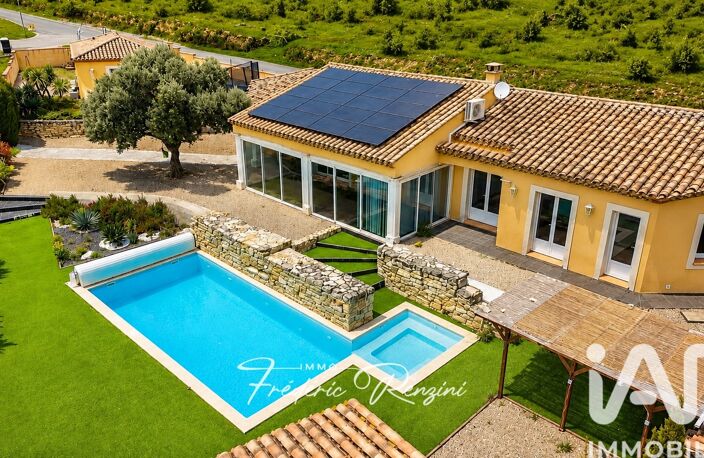 Vente Maison/villa 9 pièces — photo 3