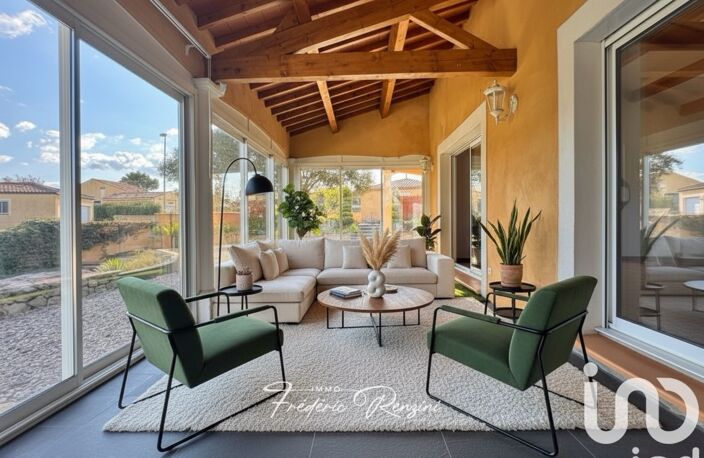 Vente Maison/villa 9 pièces — photo 4