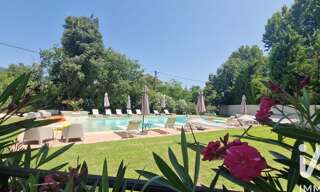 Maison 12 Pièces 408 m² à vendre à Saumane-de-Vaucluse (84800)