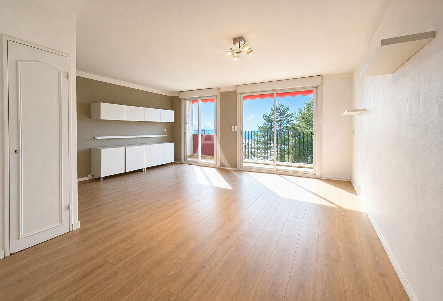 Spécial investisseur - 2 logements, 2 revenus locatifs ! — photo 1