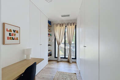 Appartement 3 pièces 245000 €