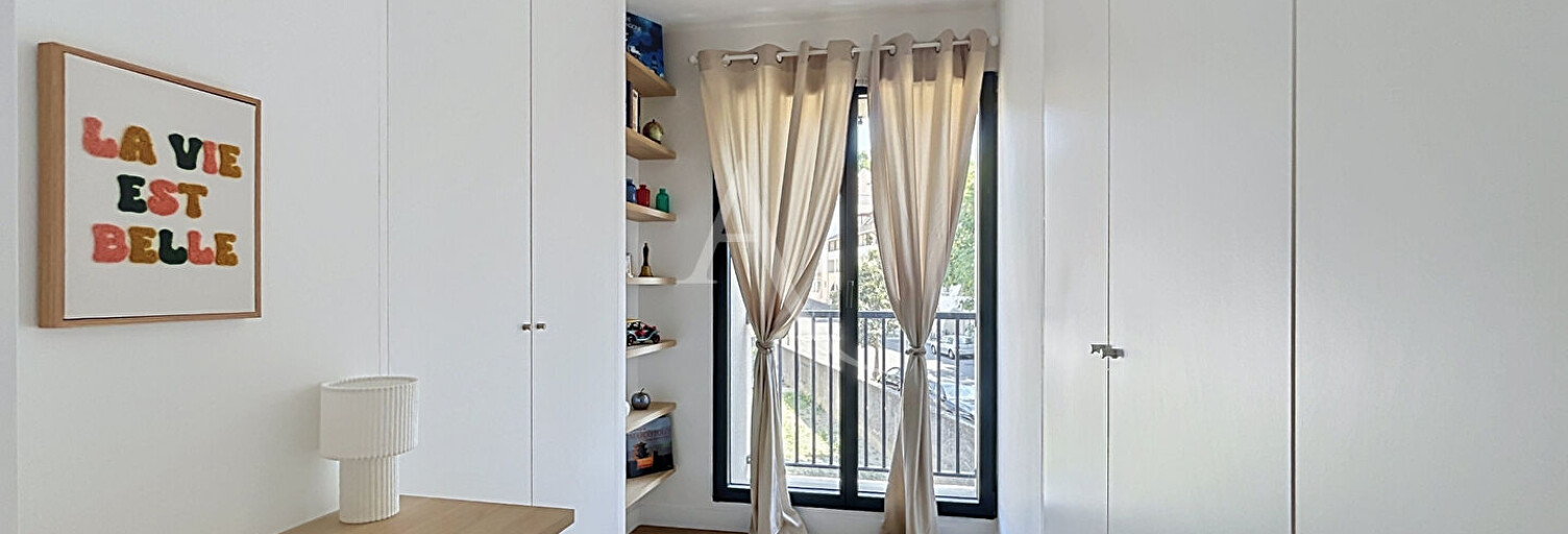 Appartement 3 Pièces 71 m² à vendre à Billère (64140)