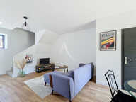 Billère Centre - Appartement triplex -2 Chambres- Jardin et stationnement — photo 2