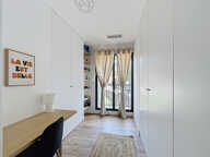 Billère Centre - Appartement triplex -2 Chambres- Jardin et stationnement — photo 4