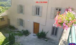 Appartement 4 Pièces 82 m² à louer à Tarascon-sur-Ariège (09400)