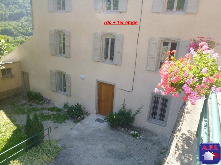 Appartement 4 pièces 82 m² — photo 1