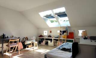 Maison 4 Pièces 106 m² à vendre à Sceaux (92330)