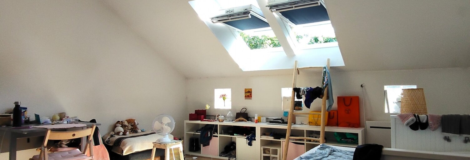 Maison 4 Pièces 106 m² à vendre à Sceaux (92330)