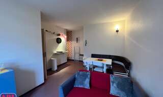 Appartement 2 Pièces 30 m² à louer à Tarascon-sur-Ariège (09400)