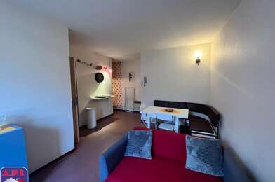 Appartement 2 pièces 350 €