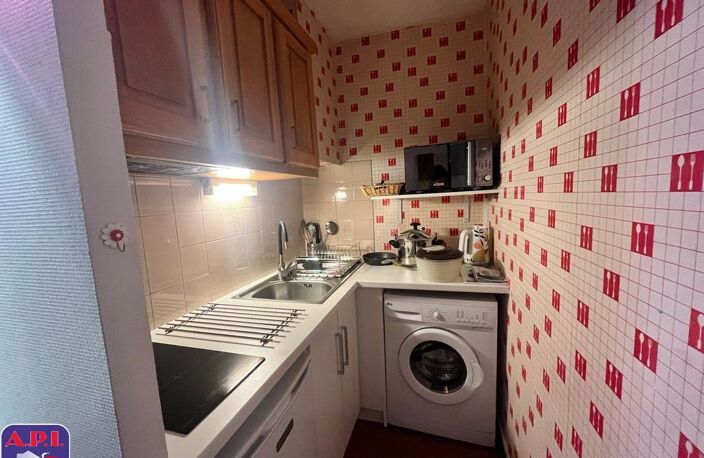 Location appartement 2 pièces 30 m² à Tarascon-sur-Ariège (09400) — photo 2