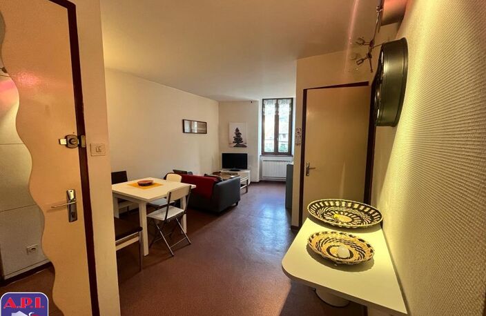 Location appartement 2 pièces 30 m² à Tarascon-sur-Ariège (09400) — photo 3