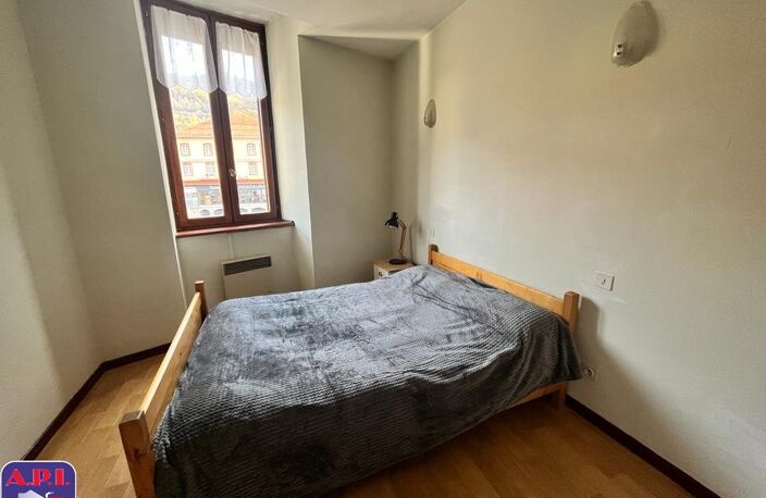 Location appartement 2 pièces 30 m² à Tarascon-sur-Ariège (09400) — photo 4