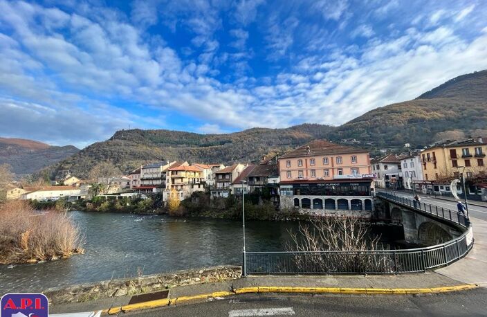 Location appartement 2 pièces 30 m² à Tarascon-sur-Ariège (09400) — photo 5